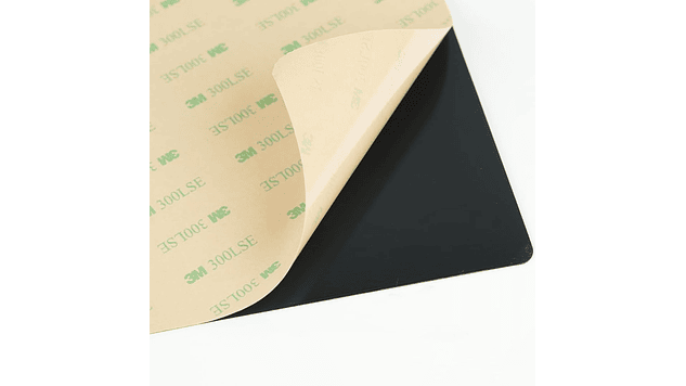 Pei AD5X Hoja con Revestimiento Flashforge | Repuestos 3D 2