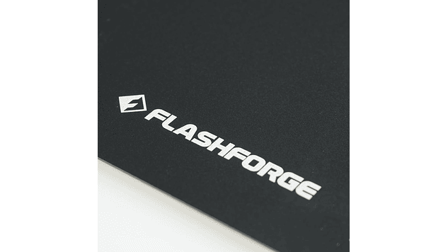 Pei AD5X Hoja con Revestimiento Flashforge | Repuestos 3D 3