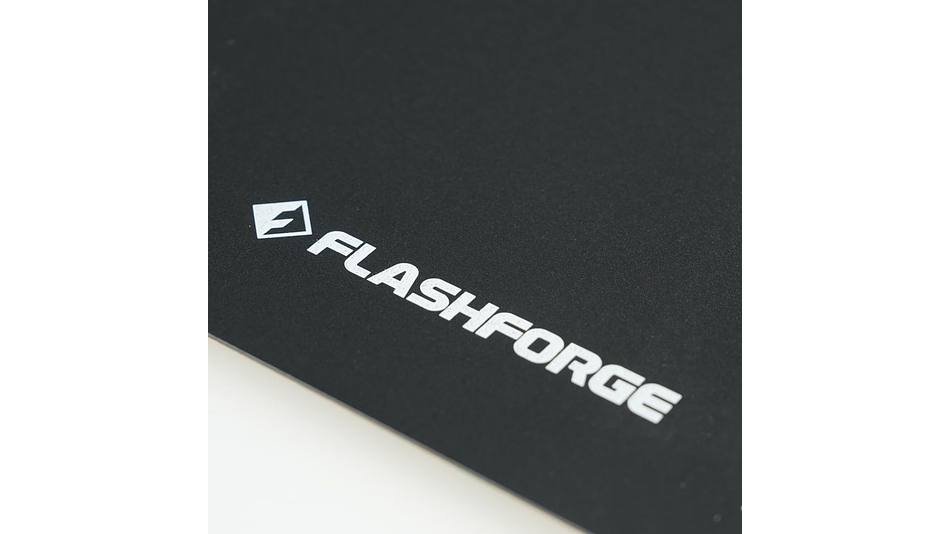 Pei AD5X Hoja con Revestimiento Flashforge | Repuestos 3D 3