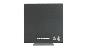 Pei AD5X Hoja con Revestimiento Flashforge | Repuestos 3D