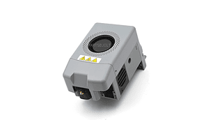 Extrusor Completo AD5X 0,4mm Flashforge | Repuestos 3D