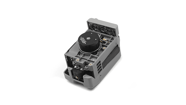 Extrusor Completo AD5X 0,4mm Flashforge | Repuestos 3D 5