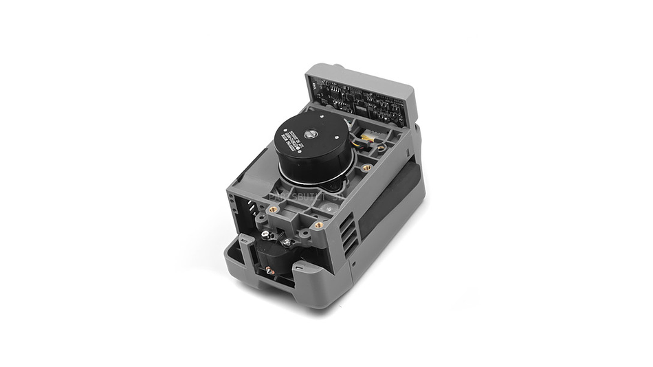 Extrusor Completo AD5X 0,4mm Flashforge | Repuestos 3D 5