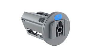 Soporte de Filamento 1 AD5X Flashforge | Repuestos 3D