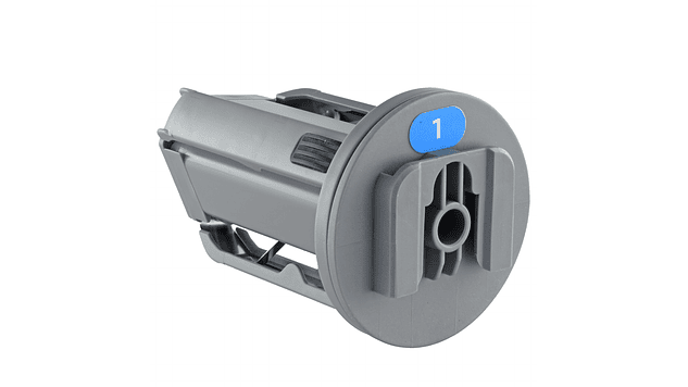 Soporte de Filamento 1 AD5X Flashforge | Repuestos 3D 1