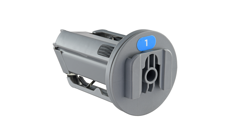 Soporte de Filamento 1 AD5X Flashforge | Repuestos 3D 1