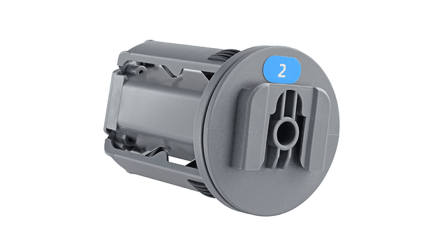 Soporte de Filamento 2 AD5X Flashforge | Repuestos 3D 1