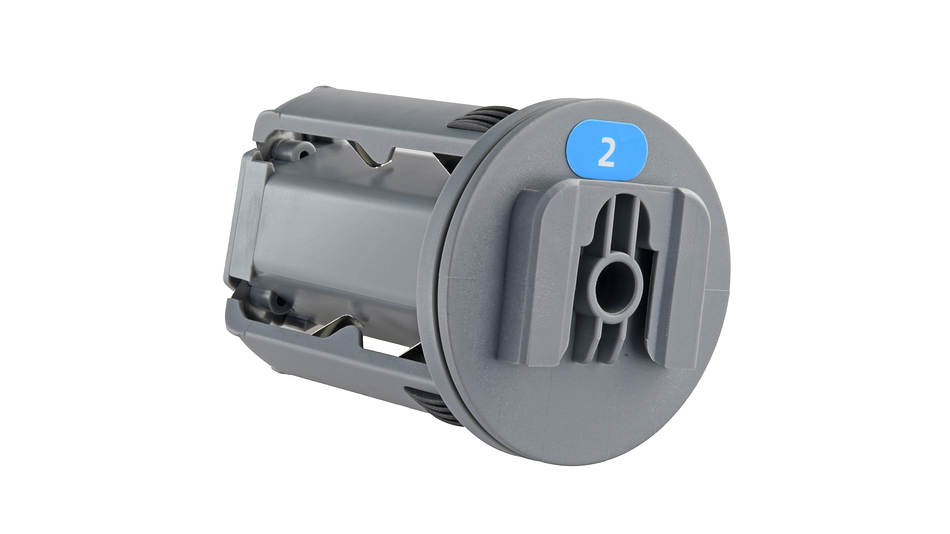 Soporte de Filamento 2 AD5X Flashforge | Repuestos 3D 1