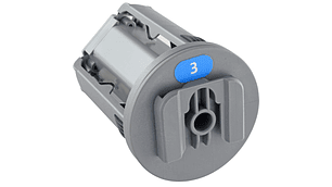 Soporte de Filamento 3 AD5X Flashforge | Repuestos 3D