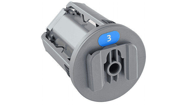 Soporte de Filamento 3 AD5X Flashforge | Repuestos 3D 1