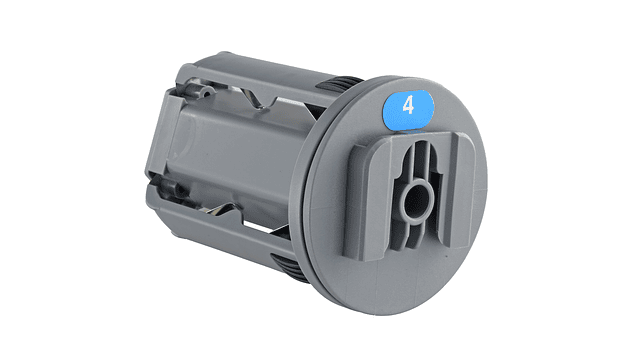 Soporte de Filamento 4 AD5X Flashforge | Repuestos 3D 1