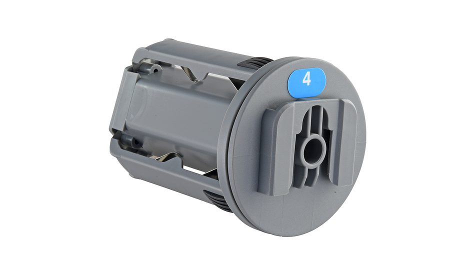 Soporte de Filamento 4 AD5X Flashforge | Repuestos 3D 1