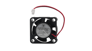 Ventilador 2510 para AD5X Flashforge| Repuestos 3D