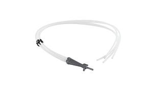 Tubo Teflón 4 en 1 AD5X Flashforge | Repuestos 3D