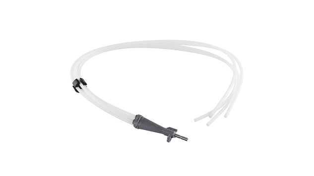 Tubo Teflón 4 en 1 AD5X Flashforge | Repuestos 3D 1