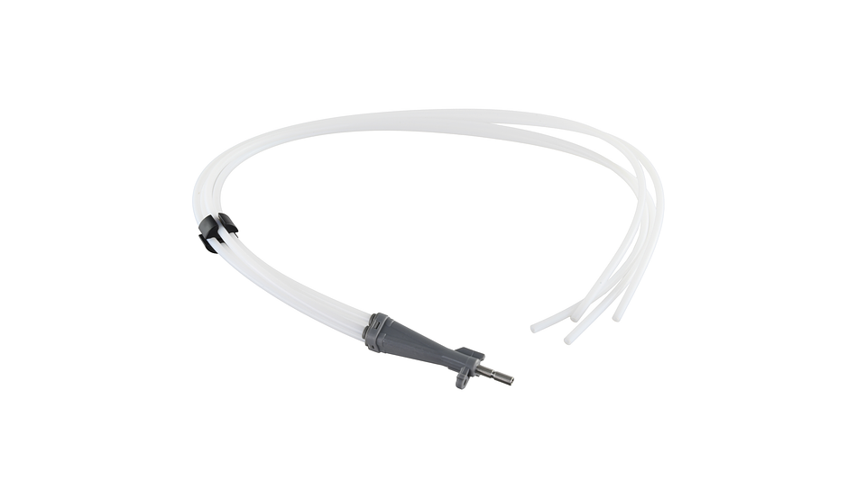 Tubo Teflón 4 en 1 AD5X Flashforge | Repuestos 3D 1