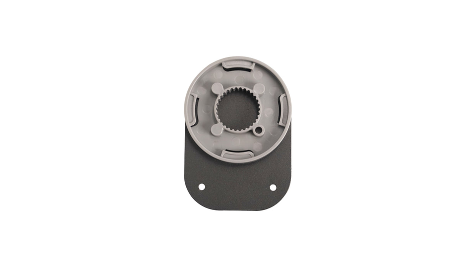 Plato de Instalación IFS AD5X Flashforge | Repuestos 3D 1