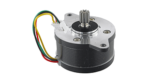 Motor Paso a Paso AD5X Flashforge | Repuestos 3D