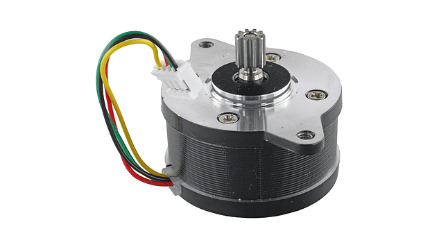 Motor Paso a Paso AD5X Flashforge | Repuestos 3D 1