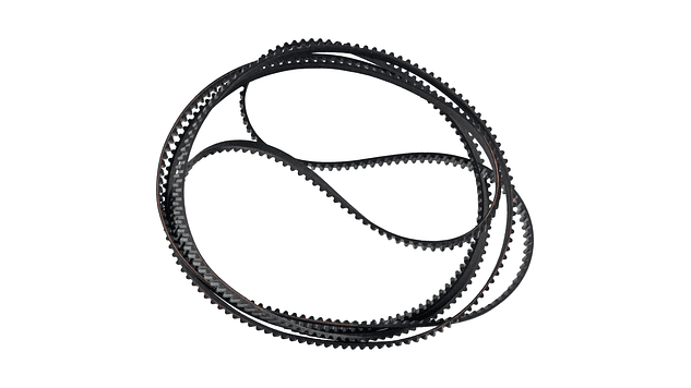 Correa Eje Z AD5X Flashforge | Repuestos 3D 1