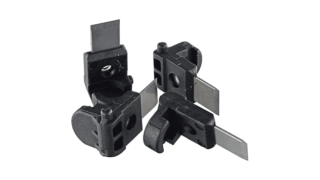 Cortador de Filamento AD5X Flashforge | Repuestos 3D 1