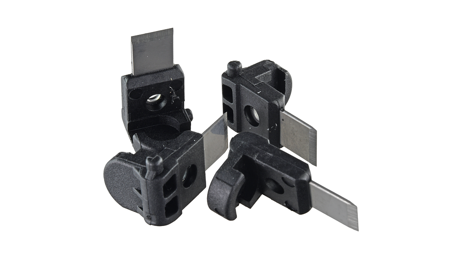 Cortador de Filamento AD5X Flashforge | Repuestos 3D 1