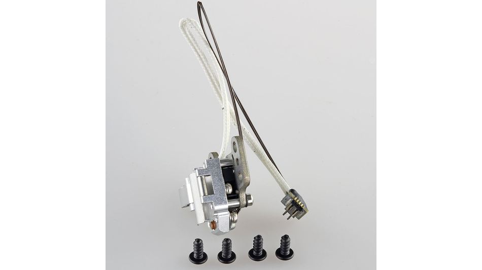 Hotend Solo AD5X Flashforge | Repuestos 3D 2