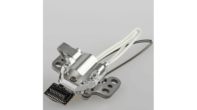 Hotend Solo AD5X Flashforge | Repuestos 3D 3