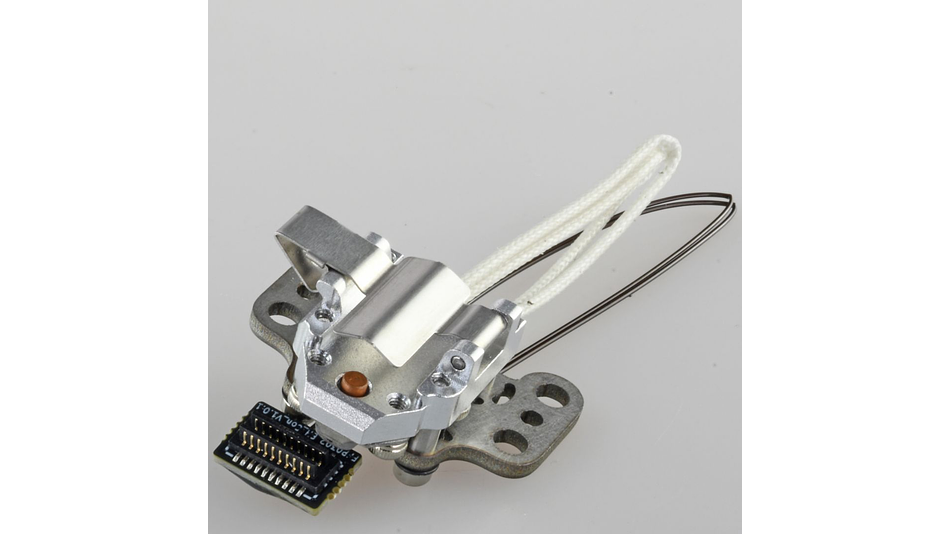 Hotend Solo AD5X Flashforge | Repuestos 3D 3