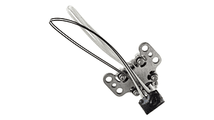 Hotend Solo AD5X Flashforge | Repuestos 3D