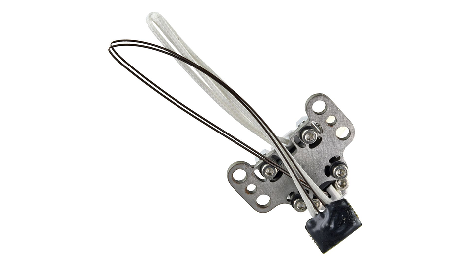 Hotend Solo AD5X Flashforge | Repuestos 3D 1