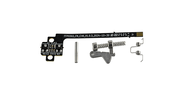 Sensor de Filamento AD5X Flashforge | Repuestos 3D 1