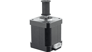 Motor Paso a Paso para Movimiento de Eje X/Y AD5X Flashforge | Repuestos 3D