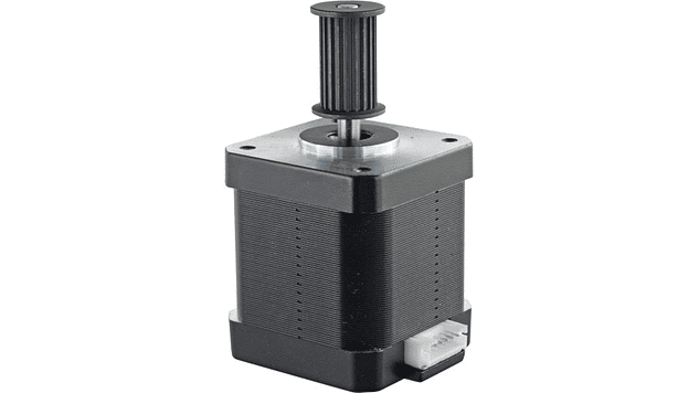 Motor Paso a Paso para Movimiento de Eje X/Y AD5X Flashforge | Repuestos 3D 1