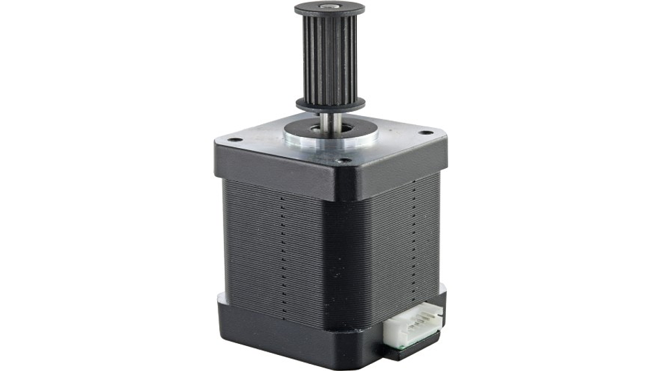 Motor Paso a Paso para Movimiento de Eje X/Y AD5X Flashforge | Repuestos 3D 1