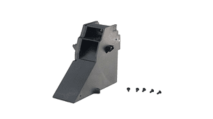 Salida de Filamento Purga de Desecho AD5X Flashforge | Repuestos 3D