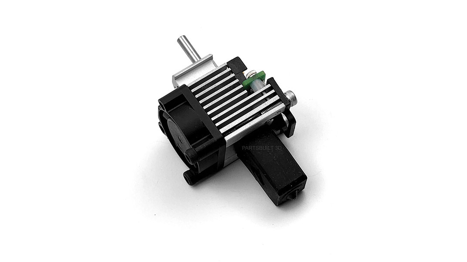 Hotend Completo 0,8mm Guider 3 Ultra Flashforge | Repuestos 3D 2