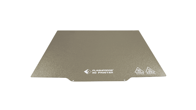 Pei Guider 3 Ultra Flashforge | Repuestos 3D 1