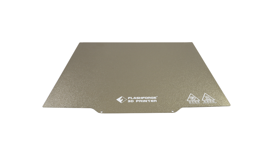 Pei Guider 3 Ultra Flashforge | Repuestos 3D 1