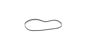 Correa Síncrona de Eje XY para Guider 3 Ultra Flashforge | Repuestos 3D