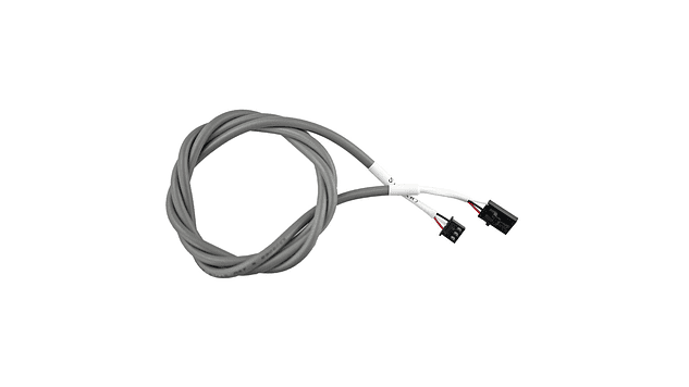 Cable de Conexión a Caja de Filamento para Guider 3 Ultra Flashforge | Repuestos 3D 1