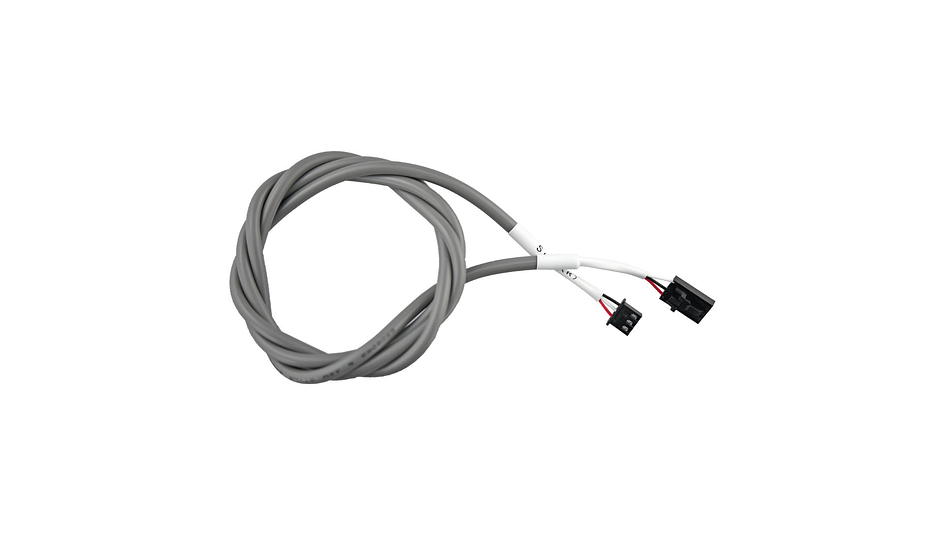 Cable de Conexión a Caja de Filamento para Guider 3 Ultra Flashforge | Repuestos 3D 1