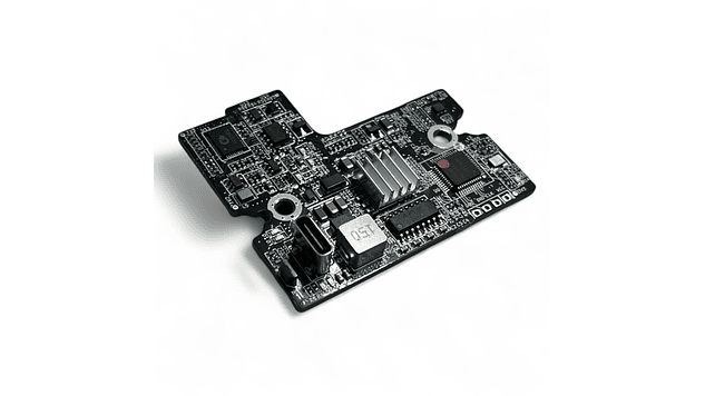 Tarjeta de Extrusor AD5X Flashforge | Repuestos 3D 1