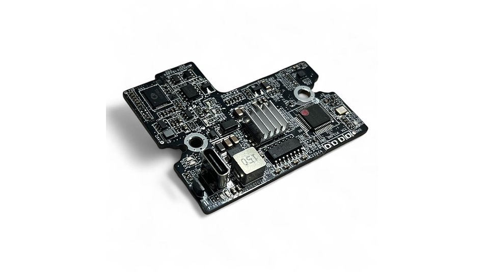 Tarjeta de Extrusor AD5X Flashforge | Repuestos 3D 1