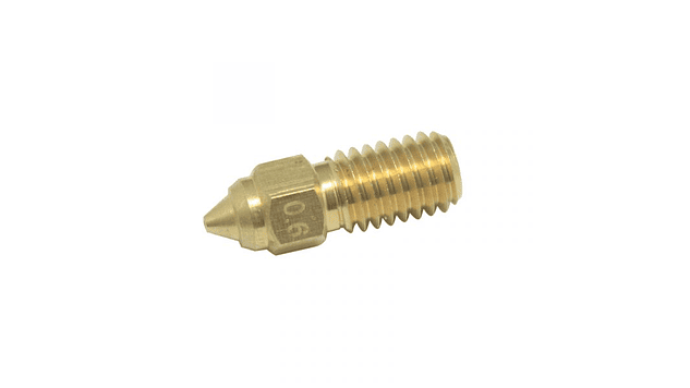 Boquilla 0,6mm Neptune 4 y Neptune 4 Pro Elegoo | Repuestos 3D 1