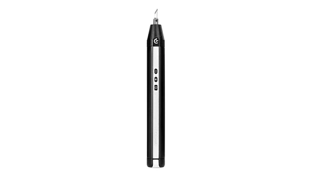 Cuchillo de Corte Ultrasonico de Alta Precisión Twotrees | Accesorio 3D 4