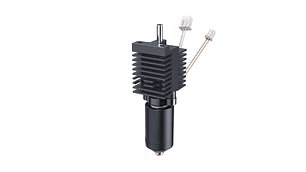 Kit Bloque Calentador Ceramico K2 Creality | Repuestos 3D