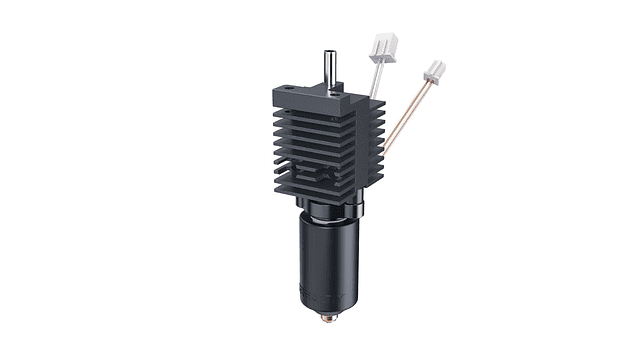 Kit Bloque Calentador Ceramico K2 Creality | Repuestos 3D 1