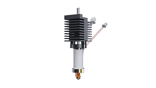 Kit Bloque Calentador Ceramico K2 Creality | Repuestos 3D