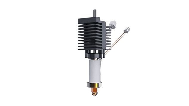 Kit Bloque Calentador Ceramico K2 Creality | Repuestos 3D 2